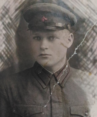 Ушенин Дмитрий Александрович