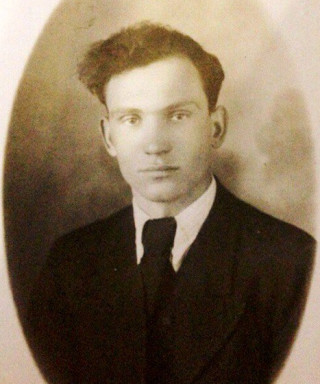 Макурин Виктор Васильевич