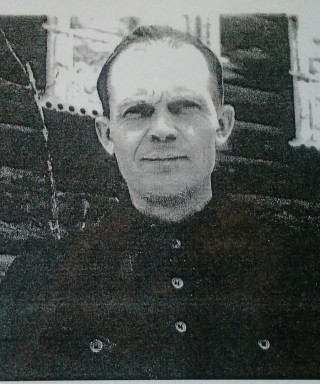 Обросов Григорий Харитонович