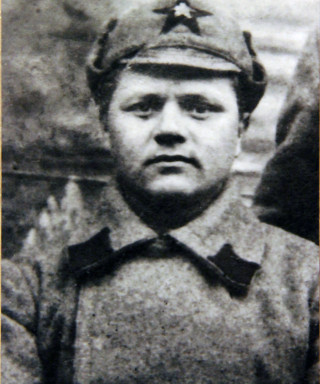 Пиков Кирилл Николаевич