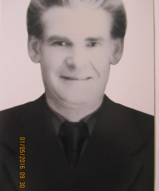 Кутов Василий Петрович