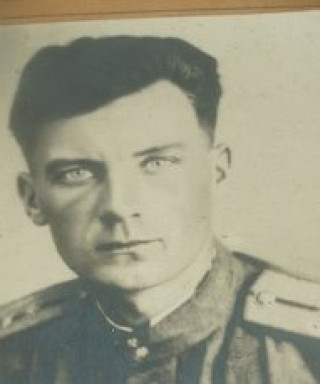 Кузнецов Павел Иванович