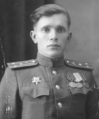 Пруссаков Алексей Александрович