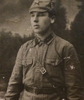 Локотников Дмитрий Иванович