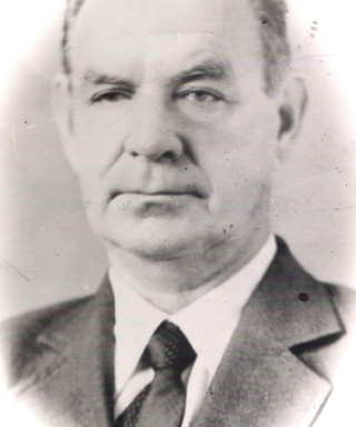 Глухов Владимир Яковлевич