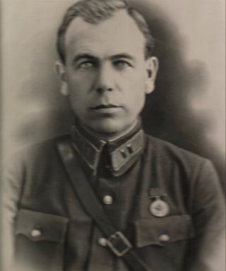 Еремин Василий Павлович