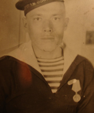 Топорков Пётр Афанасьевич