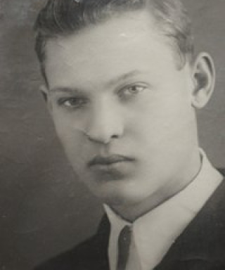 Борновалов Михаил Андреевич