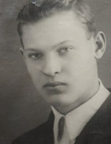 Борновалов Михаил Андреевич