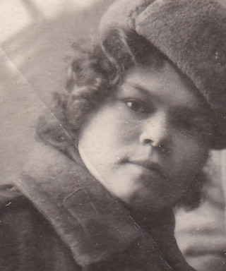 Есенина Ксения Андреевна