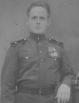 Никитенко Николай Игнатьевич