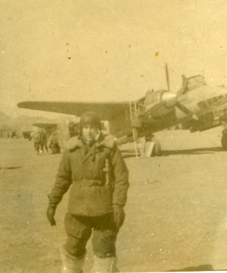 Казанков Алексей Сергеевич