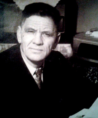 Давыдов Степан Егорович