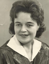 Лазарева Анна Федоровна