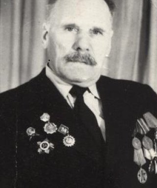 Максименко Василий Сергеевич