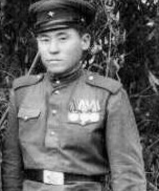 Табаткин Роман Алексеевич