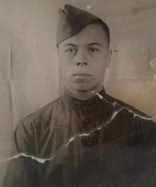 Перваков Александр Максимович