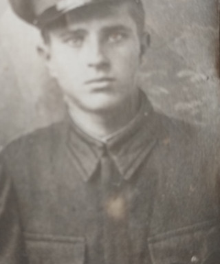 Кухно Евгений Семенович