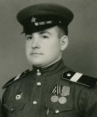 Федяков Александр Иванович