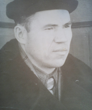 Погудин Иван Петрович