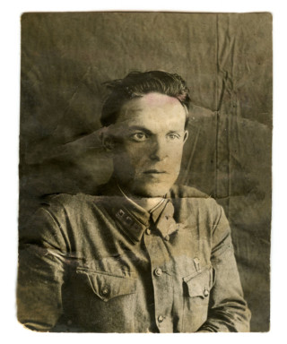 Якунин Антон Георгиевич