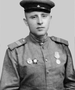 Калашник Дмитрий Иванович