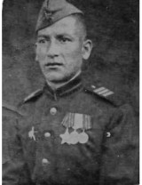 Шварц Яков Овсеевич