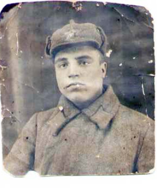 Иванов Яков Афанасьевич