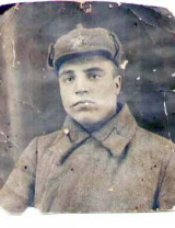 Иванов Яков Афанасьевич