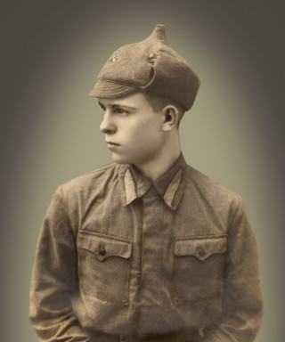 Катков Александр Иванович