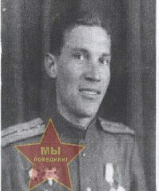 Сульдин Филипп Ефремович