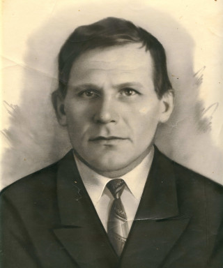 Данилов Анатолий Павлович