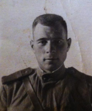 Папшев Виктор Иванович