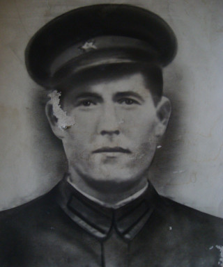 Казанцев Павел Васильевич