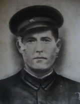 Казанцев Павел Васильевич