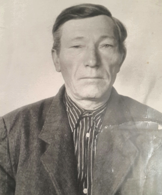 Певнев Никита Михеевич