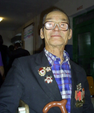 Балтачев Мавлют Асхарович