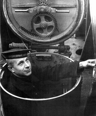 Антонов Иван Егорович