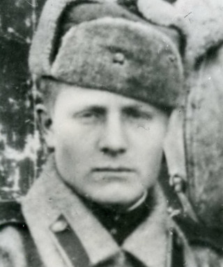 Пиванов Иван Александрович