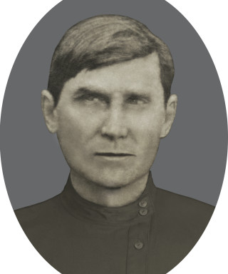 Федешов Иван Егорович