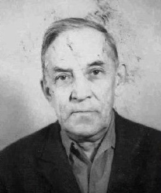 Баканин Сергей Иванович