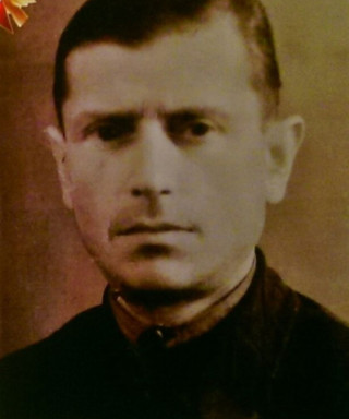 Панченко Александр Александрович