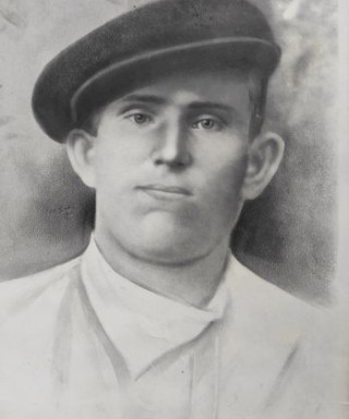 Горбунов Владимир Михайлович