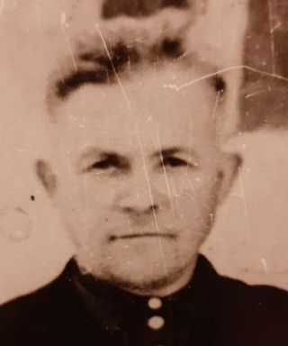 Лозин Иван Иванович