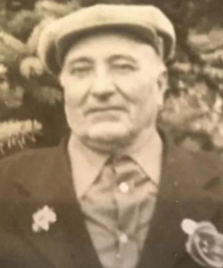 Дегтярев Михаил