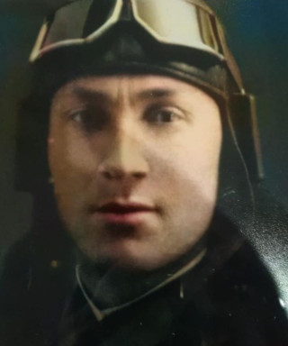 Тавасиев Хан-Гирей Дзандарович