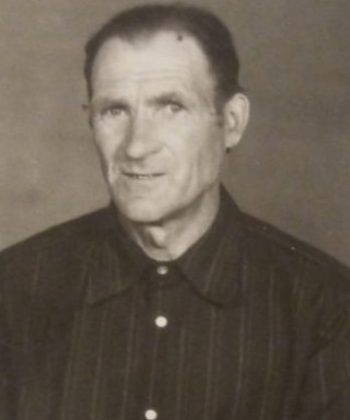 Голубоцкий Афанасий Васильевич