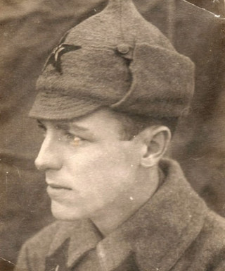 Белоусов Николай Дмитриевич