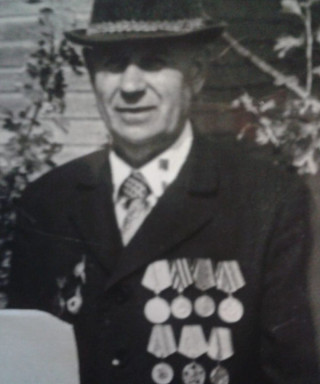 Житинский Николай Александрович