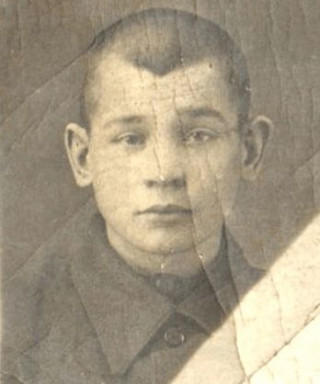 Мартюшев Степан Евтихиевич